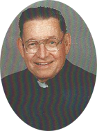 Rev. Paul Weishar