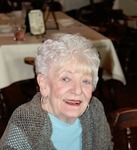Joyce Irene  Uecker