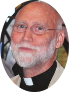 Fr. Daniel Pekarske