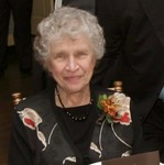 Elizabeth "Bette"  Engelmeier