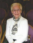 Evelyn M.  Sullivan (Chartier)
