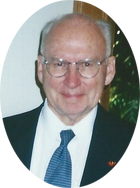 Harold Grothman