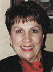 Patricia M.  Wherry