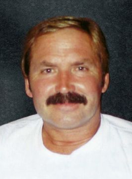 Mark Raebel